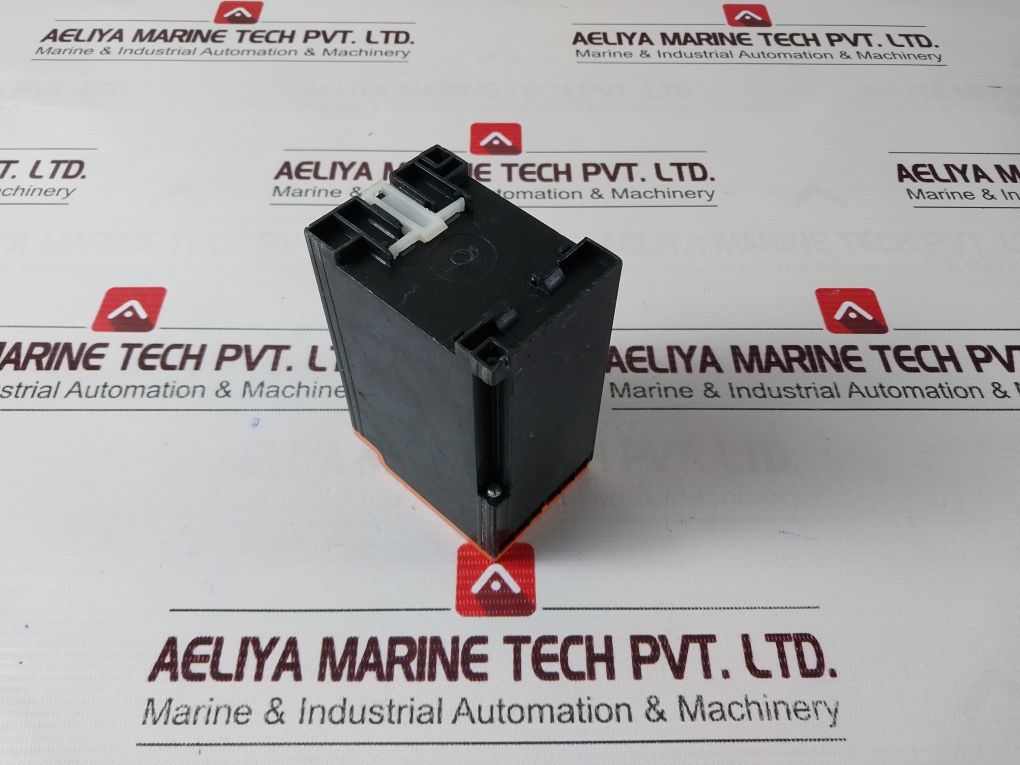 Minilec Vsp D2 Phase Failure Relay 415V Ac