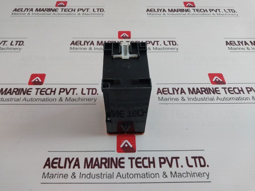 Minilec Vsp D2 Phase Failure Relay
