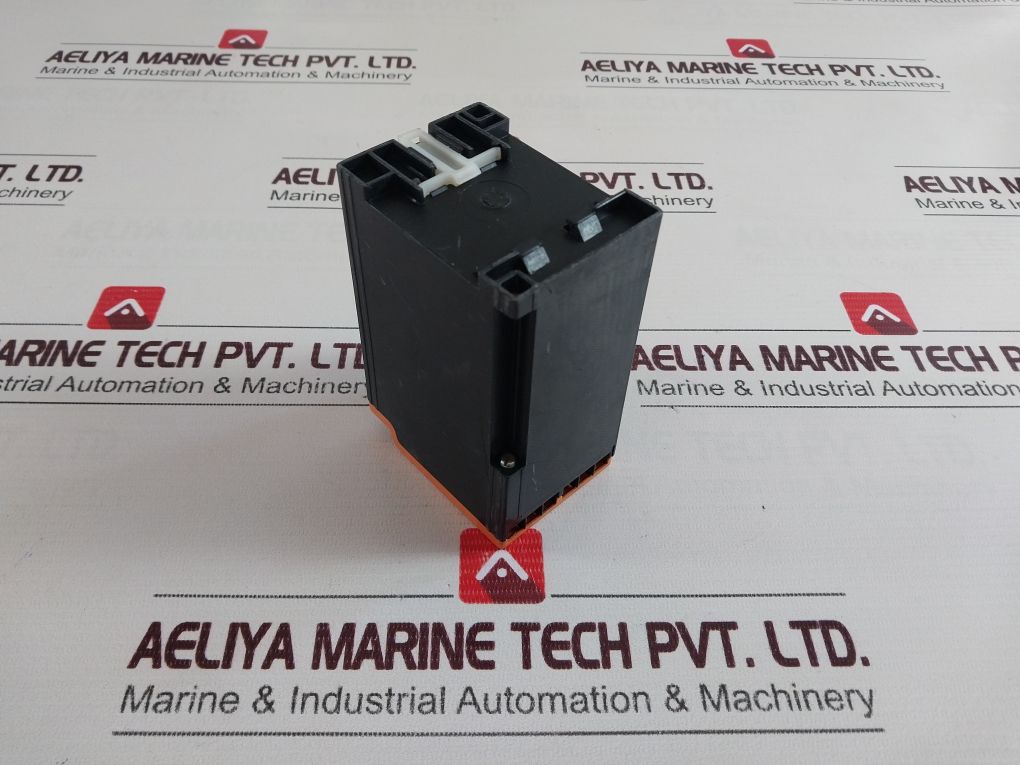 Minilec Vsp D2 Phase Failure Relay
