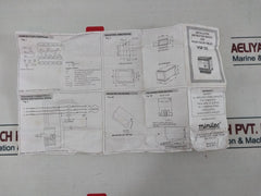 Minilec Vsp D2 Phase Failure Relay