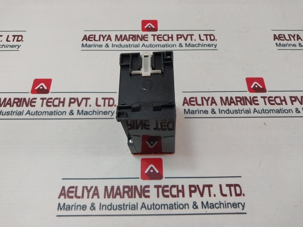 Minilec Vsp D2 Phase Failure Relay