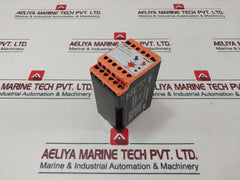 Minilec Vsp D2 Phase Failure Relay