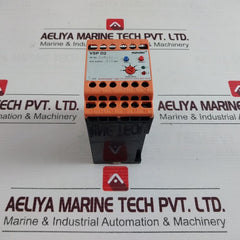 Minilec Vsp D2 Phase Failure Relay