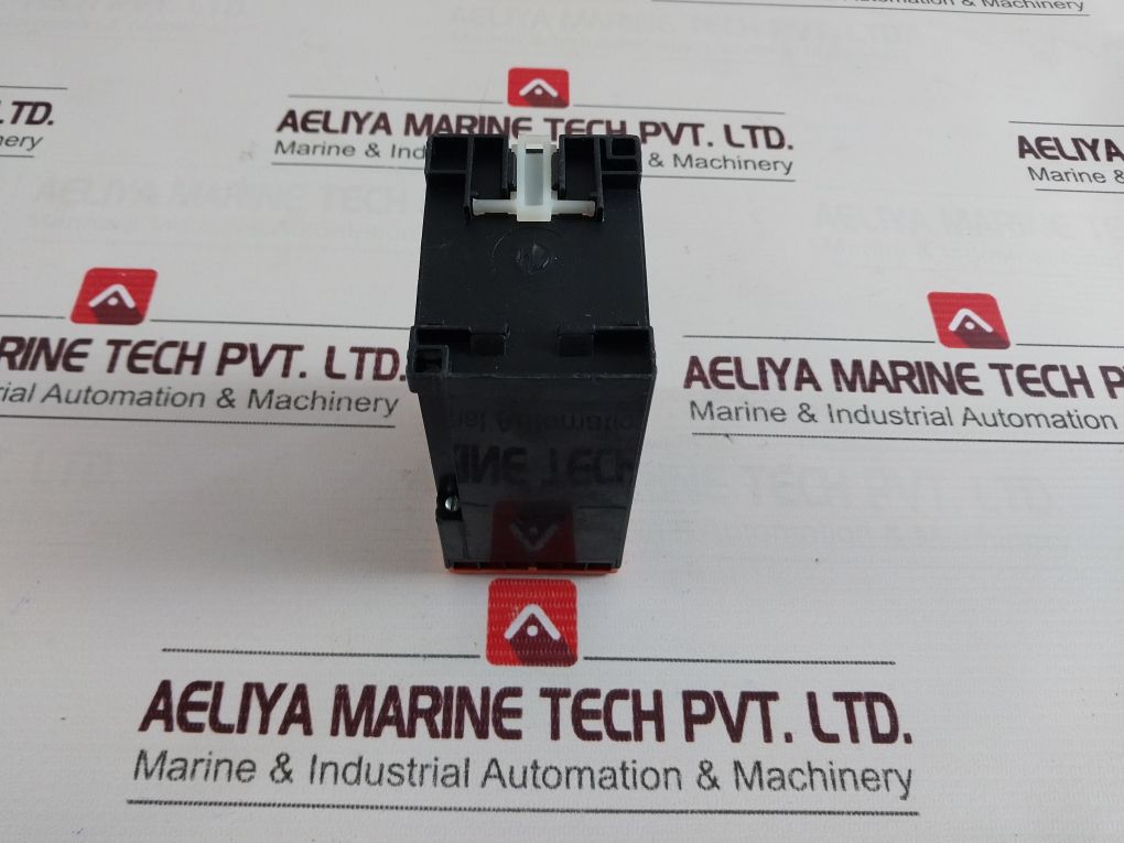 Minilec Vsp D2 Phase Failure Relay 240Vac