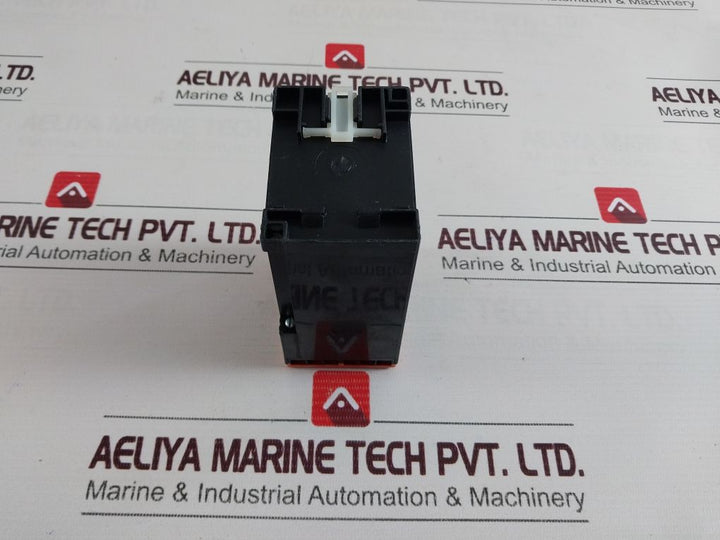 Minilec Vsp D2 Phase Failure Relay 240Vac