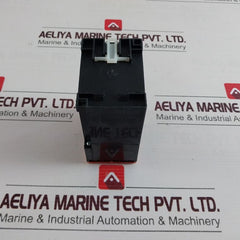 Minilec Vsp D2 Phase Failure Relay 240Vac