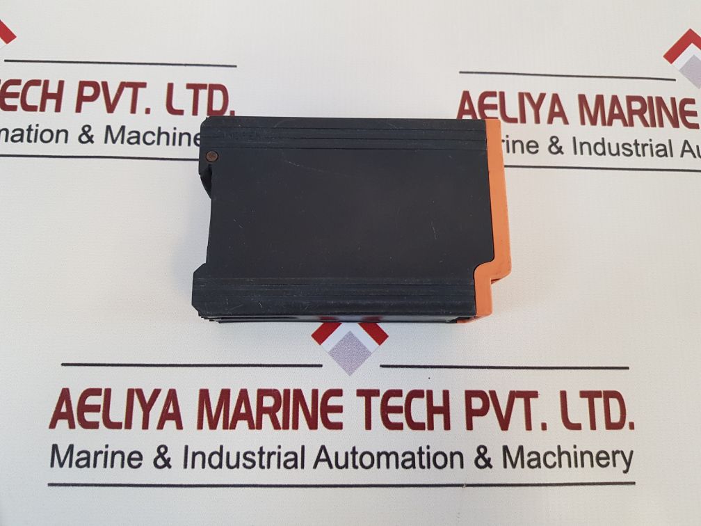 Minilec Vst D1 Monitoring Relay