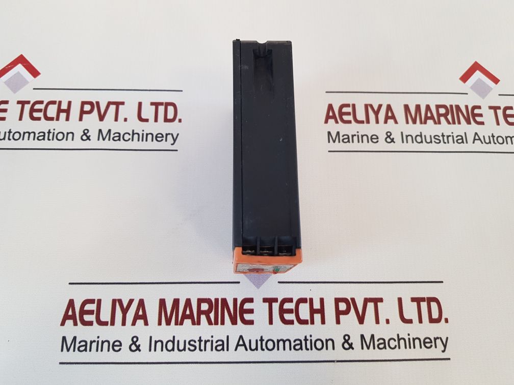Minilec Vst D1 Monitoring Relay