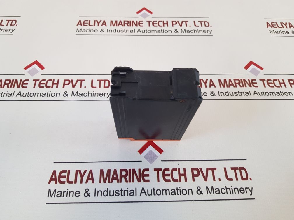 Minilec Vst D1 Monitoring Relay