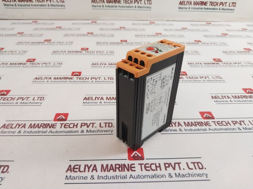 Minilec Wlc D1 Water Level Controller 415 Vac