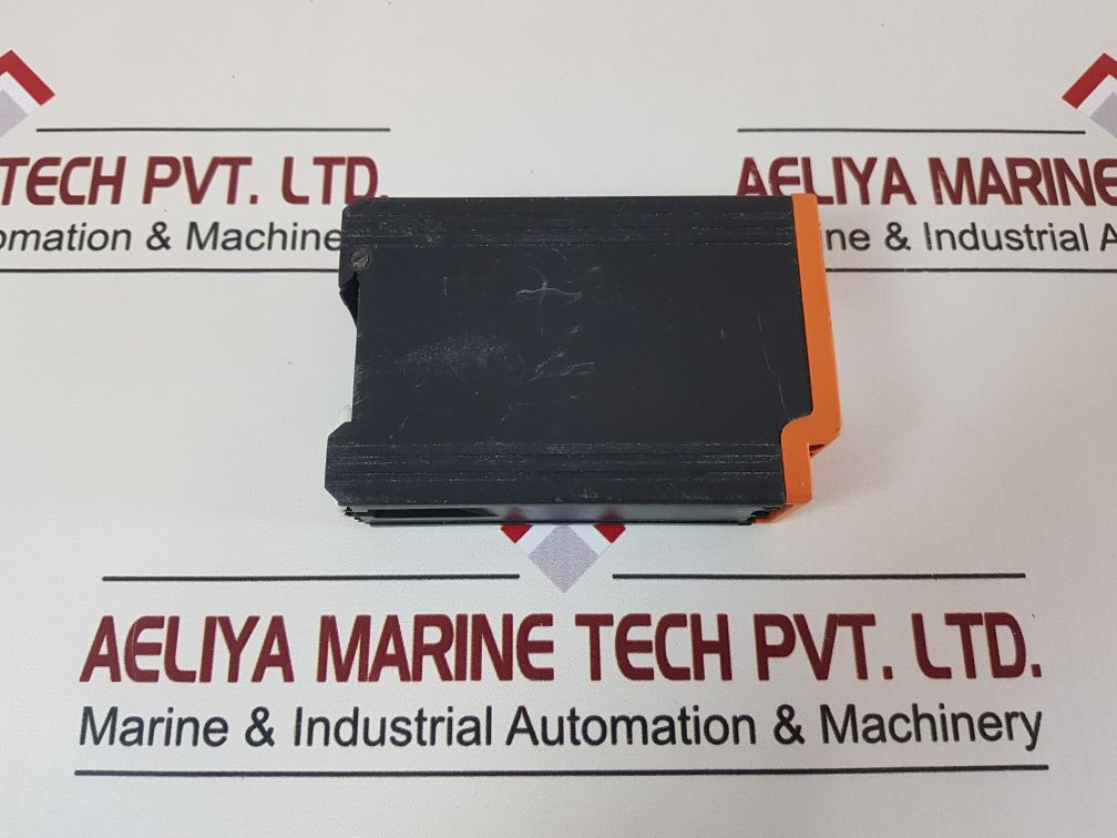 Minilec Wtr D1 Winding Temperature Relay