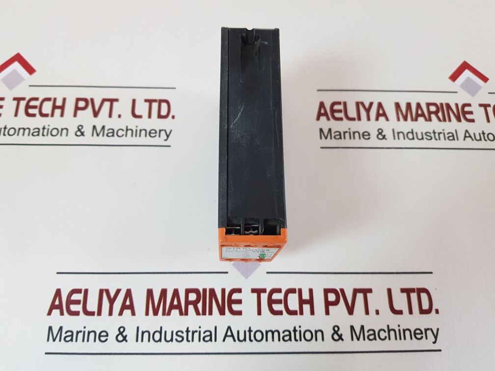 Minilec Wtr D1 Winding Temperature Relay