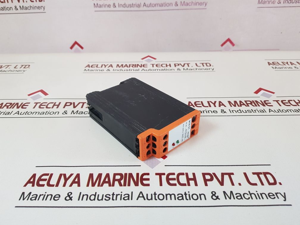 Minilec Wtr D1 Winding Temperature Relay