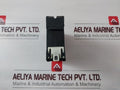 Minilec Wtr D1 Winding Temperature Relay 240V Ac