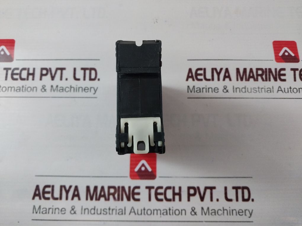 Minilec Wtr D1 Winding Temperature Relay 240V Ac