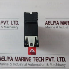 Minilec Wtr D1 Winding Temperature Relay 240V Ac