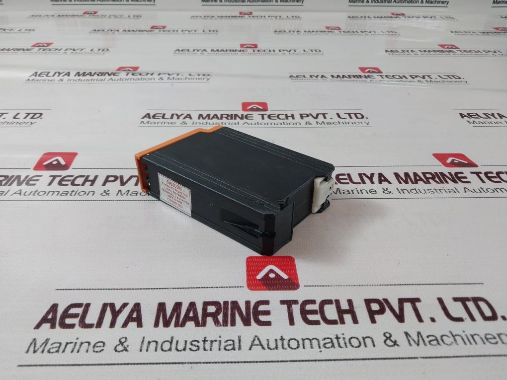 Minilec Wtr D1 Winding Temperature Relay 240V Ac