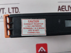 Minilec Wtr D1 Winding Temperature Relay 240V Ac