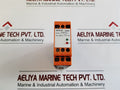 Minilec Wtr D1 Winding Temperature Relay Free Shipping