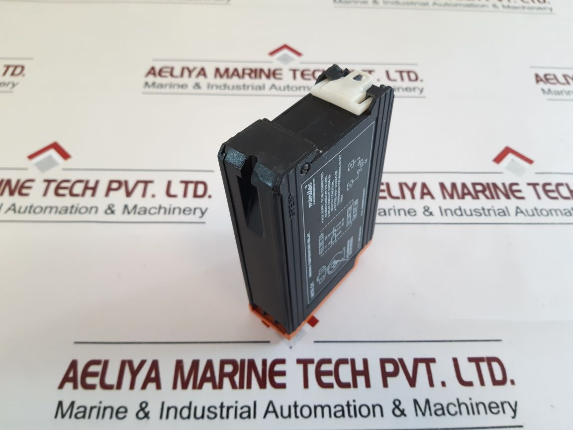 Minilec Wtr D1 Winding Temperature Relay Free Shipping