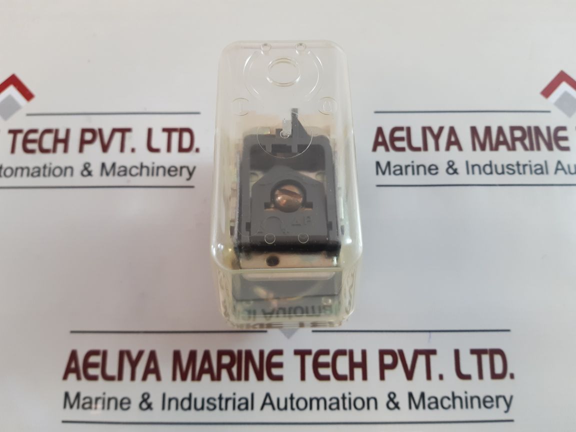 Minimax Pms-10 Standard Pressure Switch
