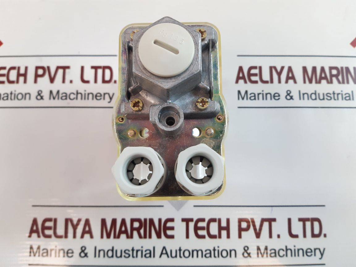 Minimax Pms-10 Standard Pressure Switch
