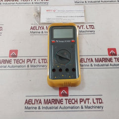 Minipa Et-2039 Multimeter 200Ma 250V