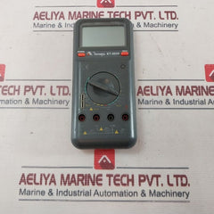 Minipa Et-2039 Multimeter 200Ma 250V