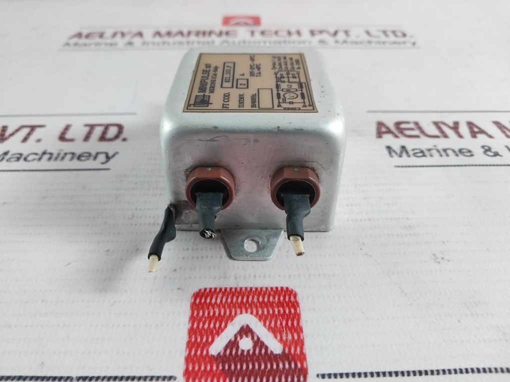 Minipulse 821.103.F