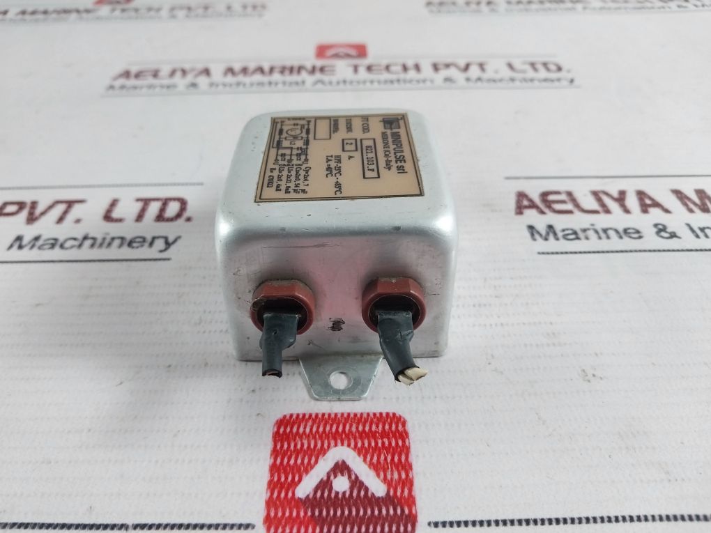Minipulse 821.103.F