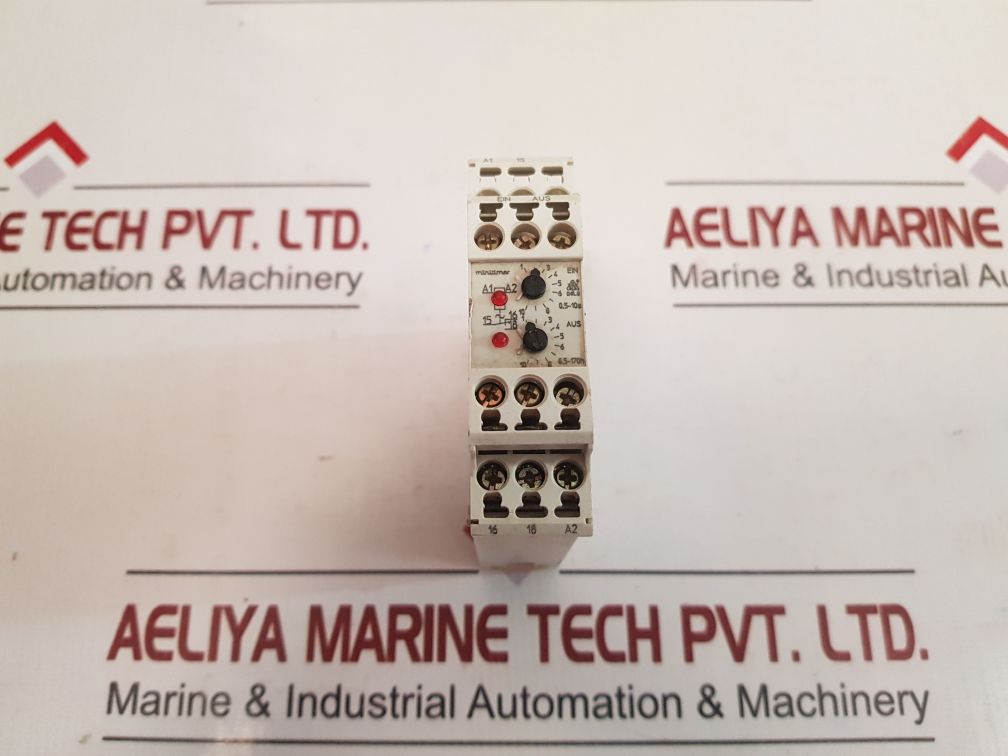 E.Dold Minitimar Mk 7854.81 Cyclic Timer