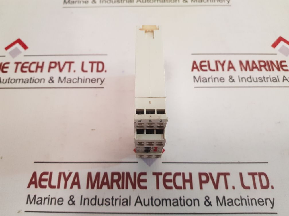 E.Dold Minitimar Mk 7854.81 Cyclic Timer
