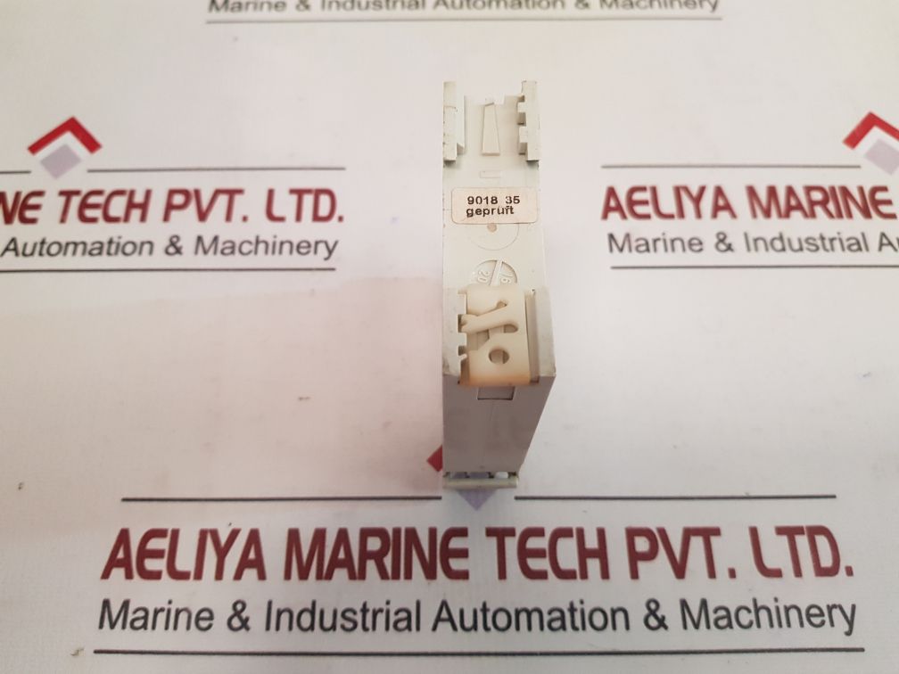 E.Dold Minitimar Mk 7854.81 Cyclic Timer