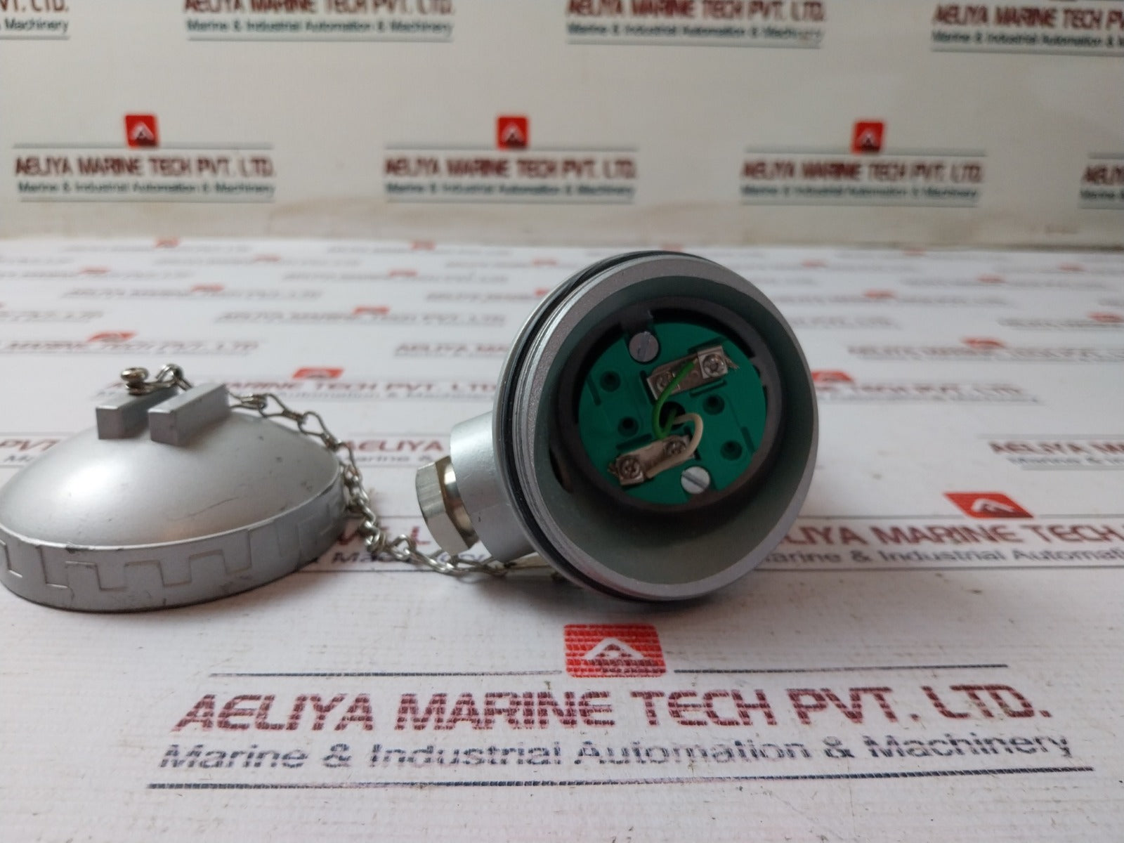 Minta Instrumentation Temperature Sensor