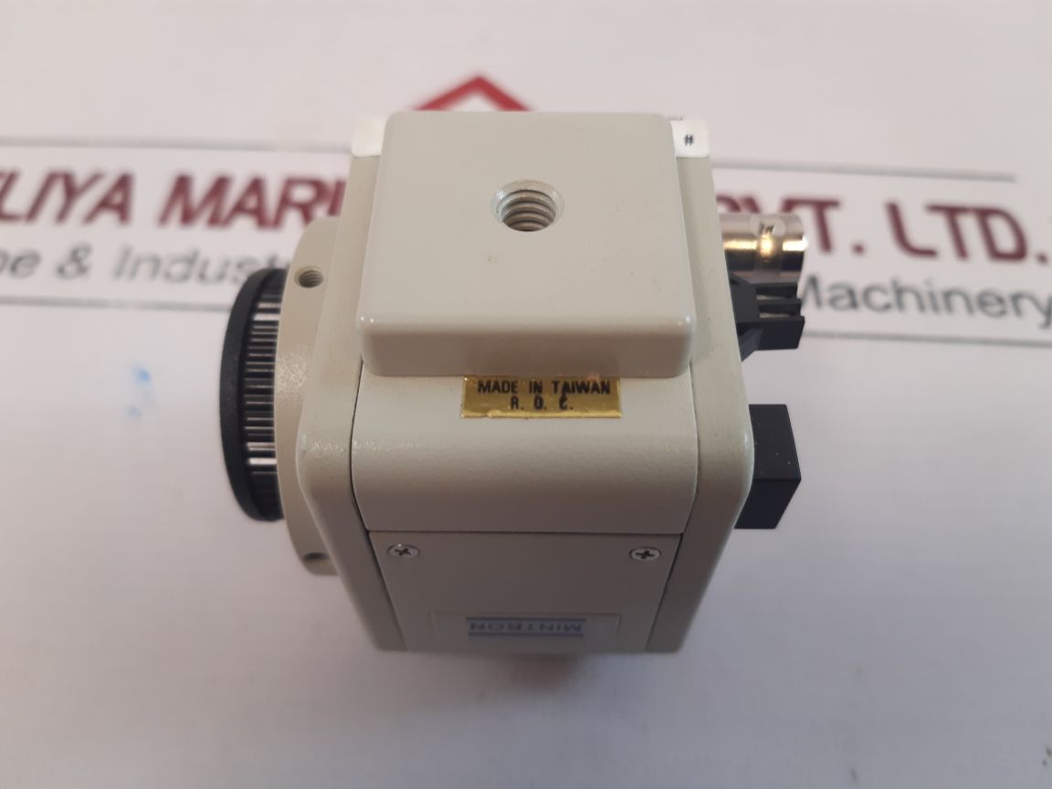 Mintron Mtv-73S85Hp Cameras Kit For Astronomy
