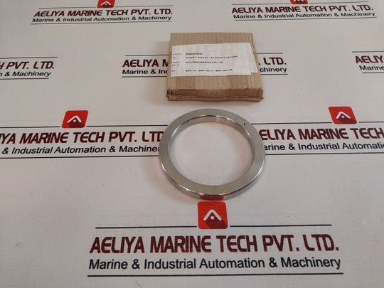 Mip S316-4 Gasket Ring Bx-154 Ss316 3-1/6