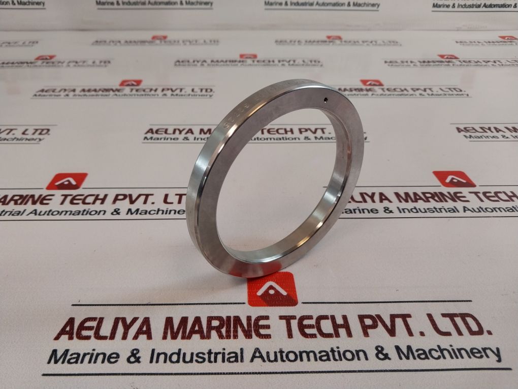 Mip S316-4 Gasket Ring Bx-154 Ss316 3-1/6