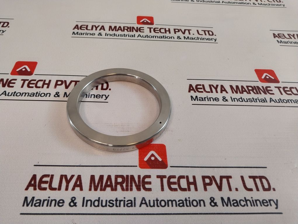 Mip S316-4 Gasket Ring Bx-154 Ss316 3-1/6