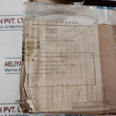 Mipeg Di-130 P02 000 Safe Load Indicator