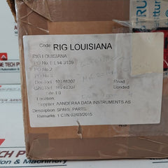 Mipeg Di-130 P02 000 Safe Load Indicator