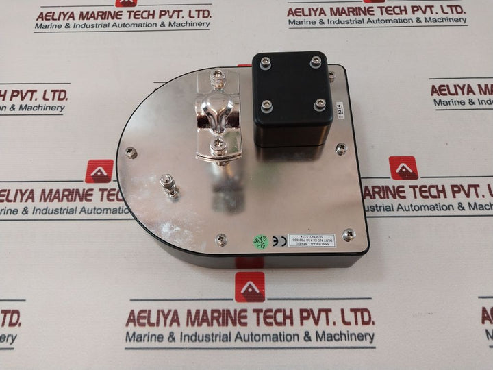 Mipeg Di-130 P02 000 Safe Load Indicator
