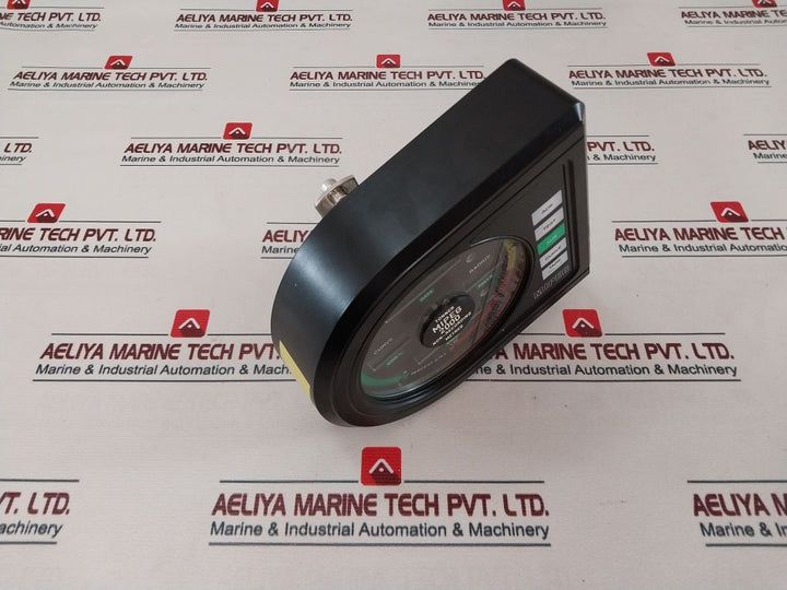 Mipeg Di-130 P02 000 Safe Load Indicator