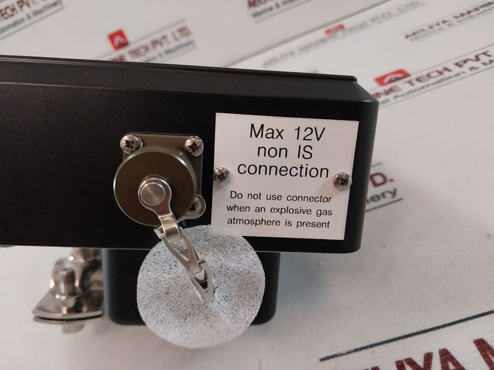 Mipeg Di-130 P02 000 Safe Load Indicator