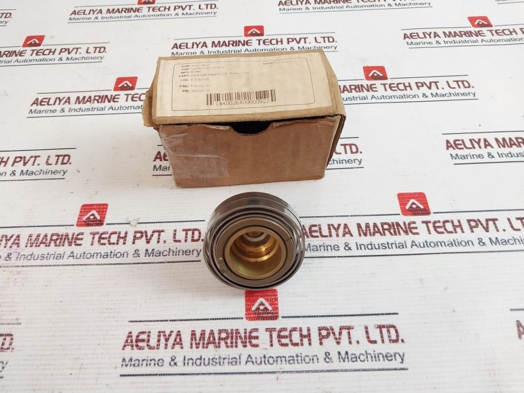 Mira Rada 1.902.21.3.0 Thermostat Cartridge Assembly 902.23