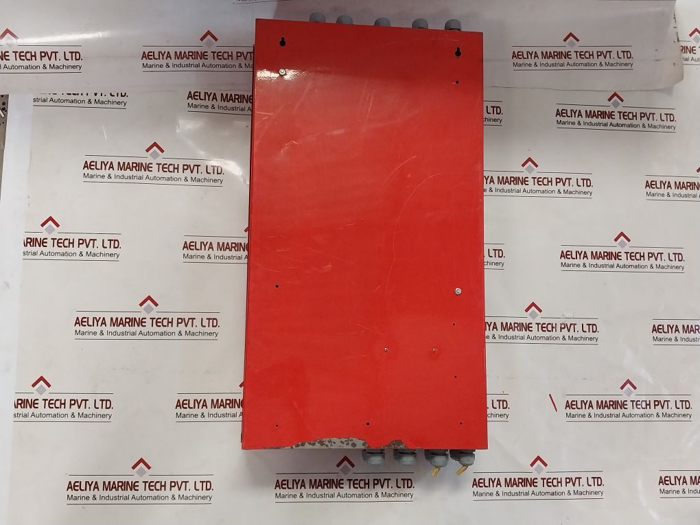 Mircom Fa-1000 Fire Alarm Control Panel