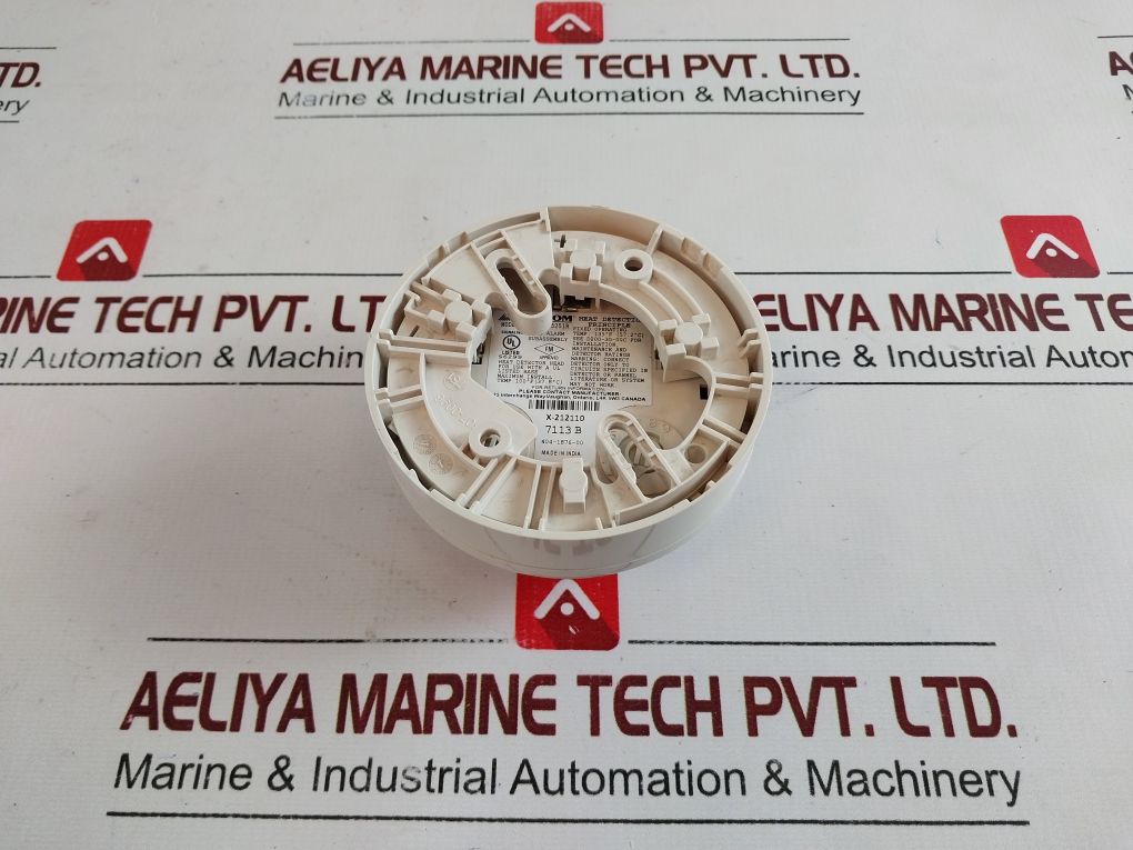 Mircom Mix-5251B Heat Detector