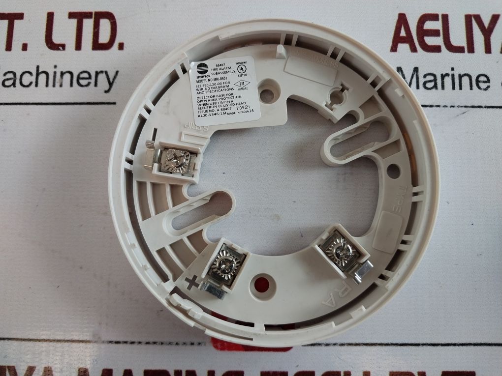 Mircom Mix-5251B Heat Detector