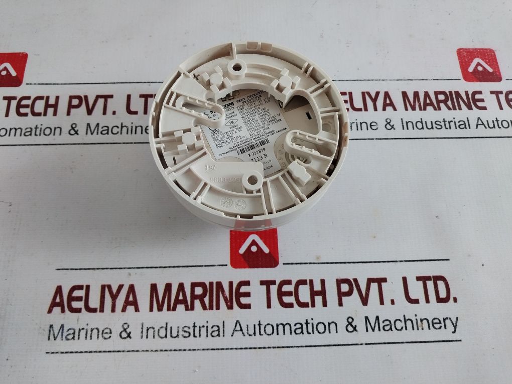 Mircom Mix-5251B Heat Detector