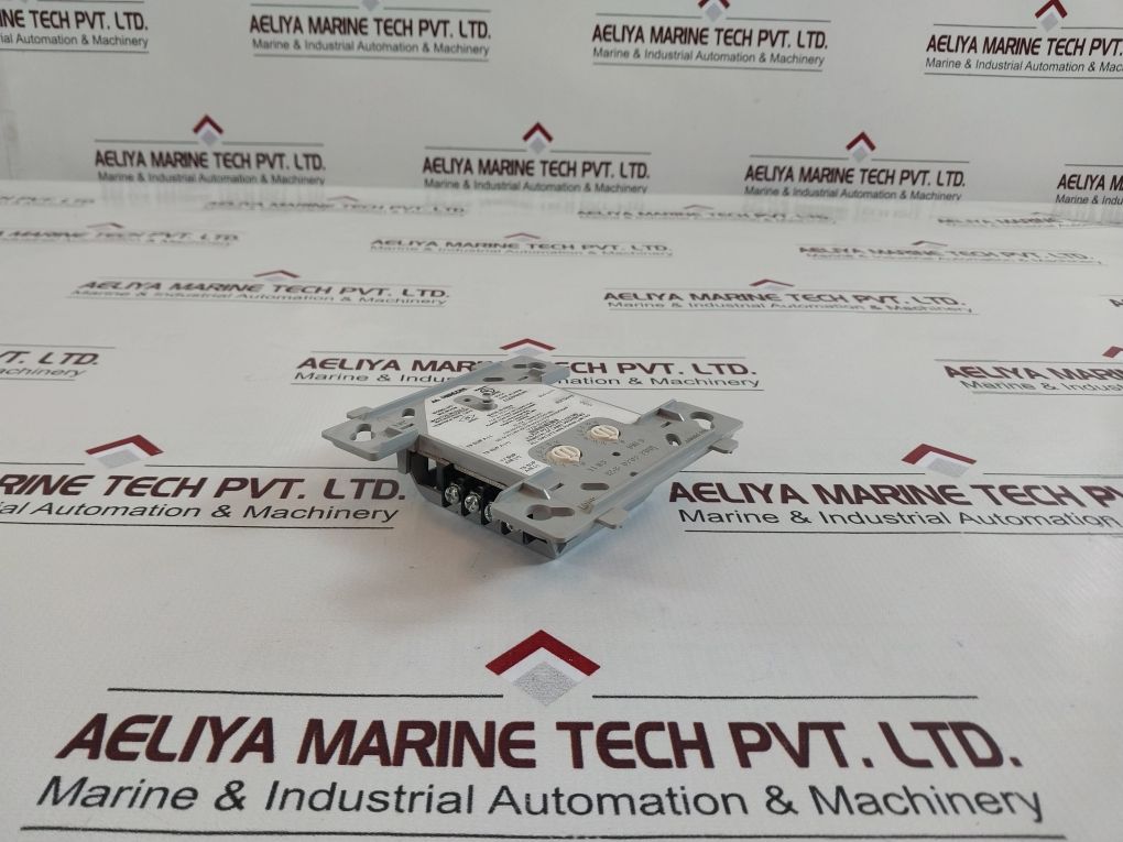 Mircom Mix-m500M Monitor Module – Aeliya Marine Tech