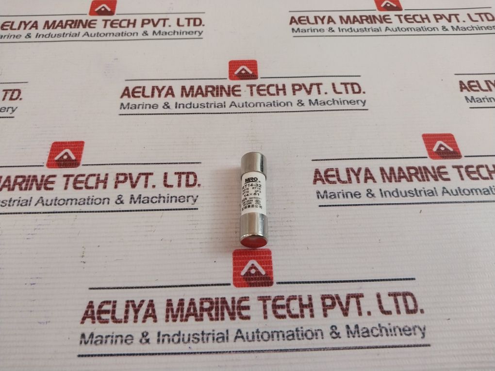 Miro Rt14-32 Fuse Link 32A 380/500V Gb13539